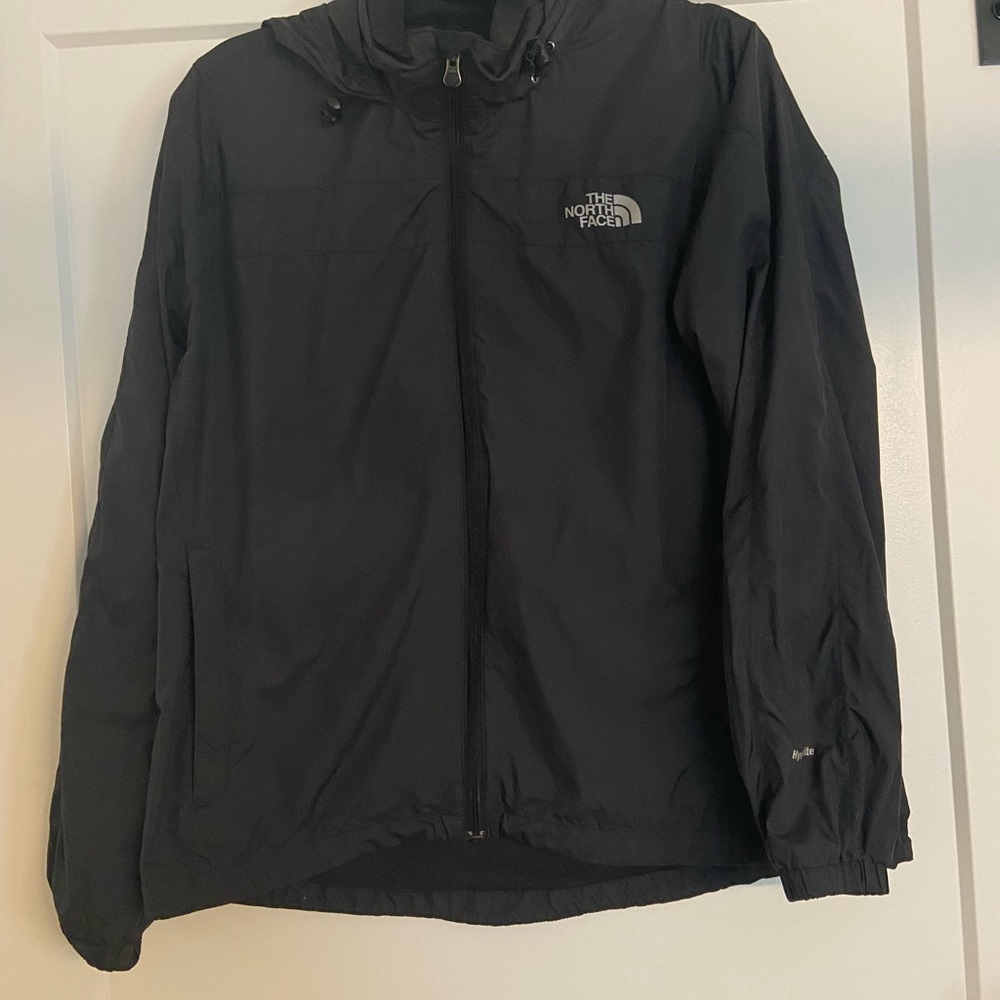 The North Face Stow Windbreaker Sz L